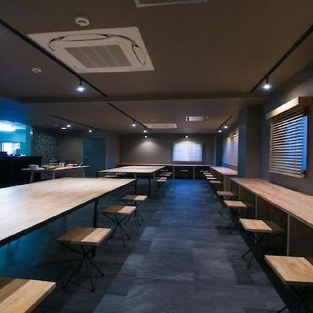 1-2-2 Kentokumachi - Hotel / Vacation Stay 8105 Ойта Екстериор снимка